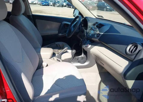 2006 Toyota Rav4 z USA, uszkodzony, nr VIN JTMBD33V365019854